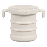 Waterline PEX Poly Plug, 3/4-in Overhead_Flat