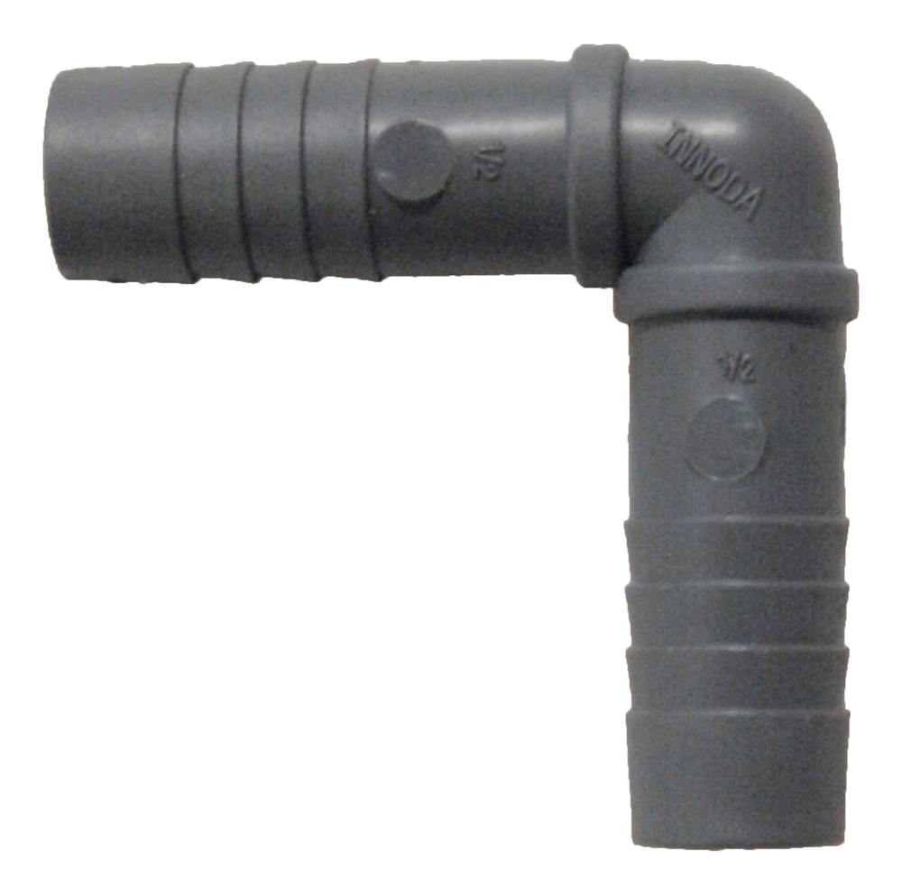 Innoda Poly Pipe Elbow for Cold Water, Assorted Sizes Canadian Tire