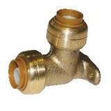 Waterline Push N’ Connect Wingback Elbow, 3/4-in Back_Angled_Right