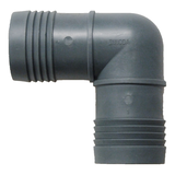 Innoda Pipe Elbow, 2-in Front_Flat