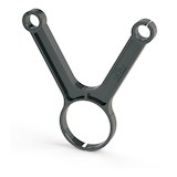 Civic PEX Waterline Guide Front_Angled_Left