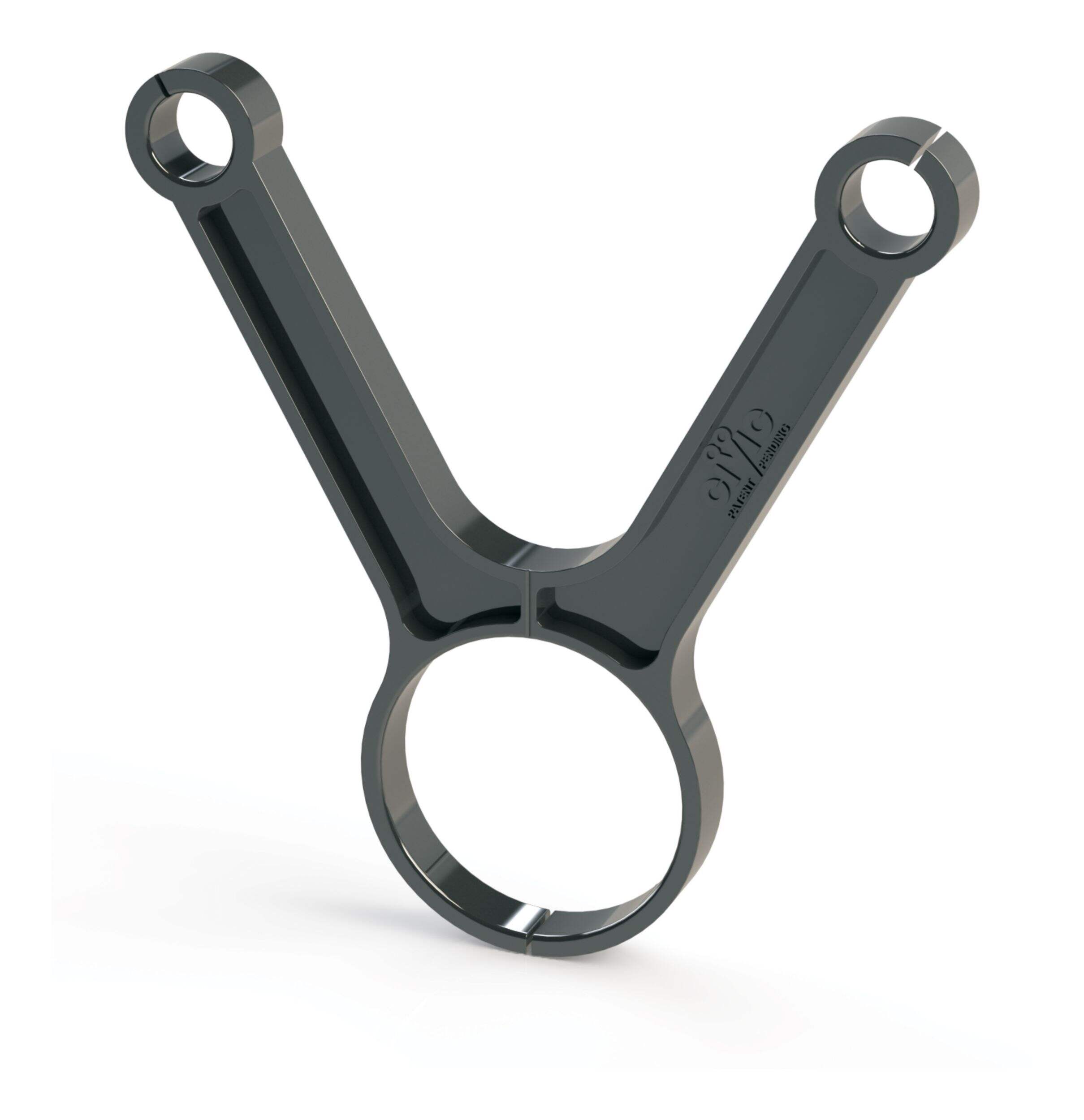 Civic PEX Waterline Guide Front_Angled_Left