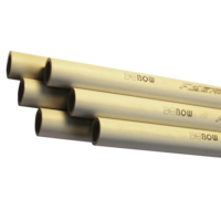 Tuyau en PVCC Bow, 1/2 po x 5 pi