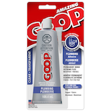Amazing Goop Plumbing Adhesive and Sealant, 109.4-mL Front_Flat