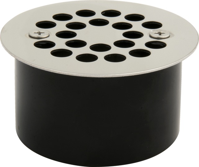 ABS Floor Drain, Assorted Sizes Canadian Tire