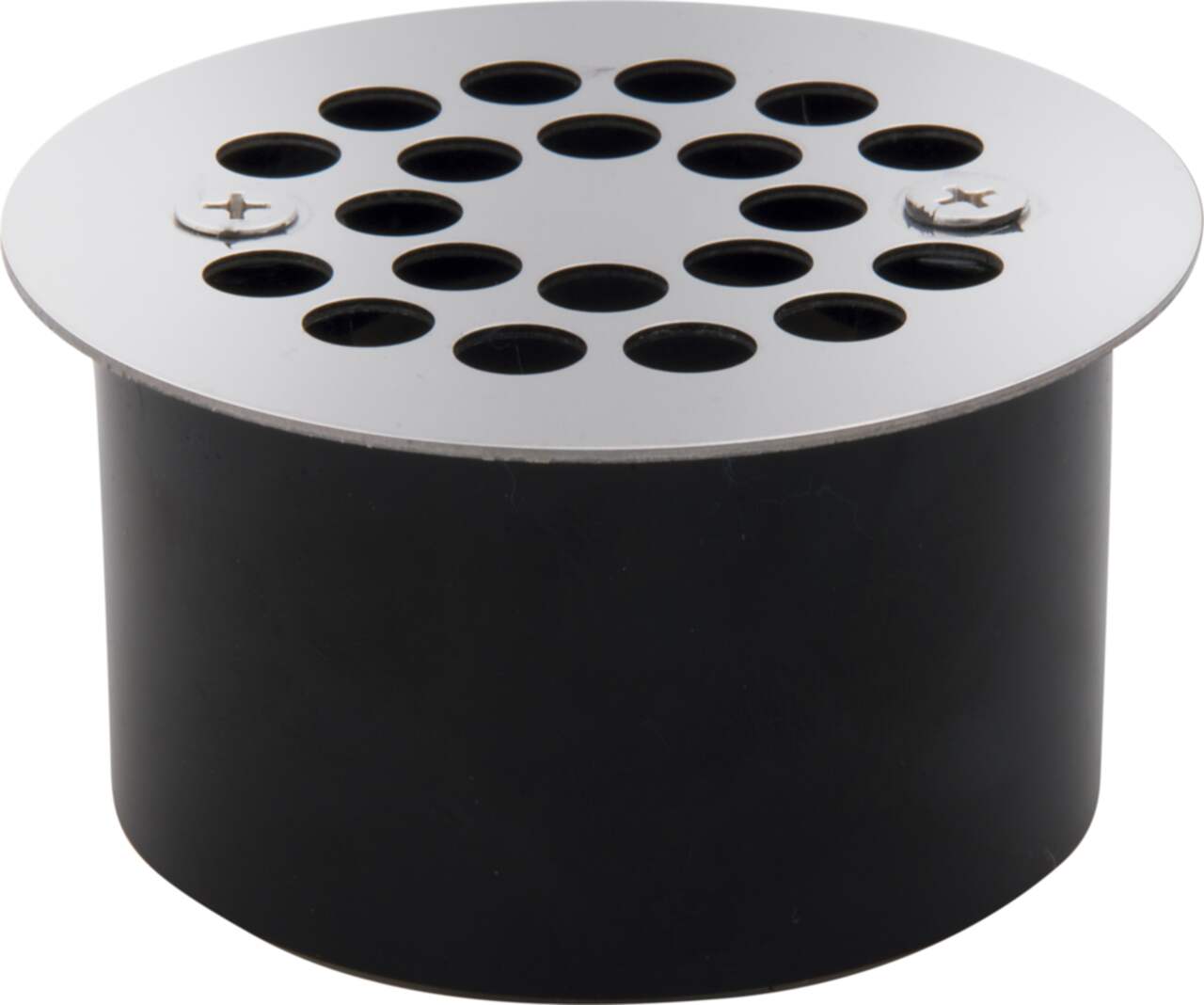 Abs floor deals drain