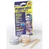 Amazing Goop Plumbing Epoxy Paste Composite_or_Mixed