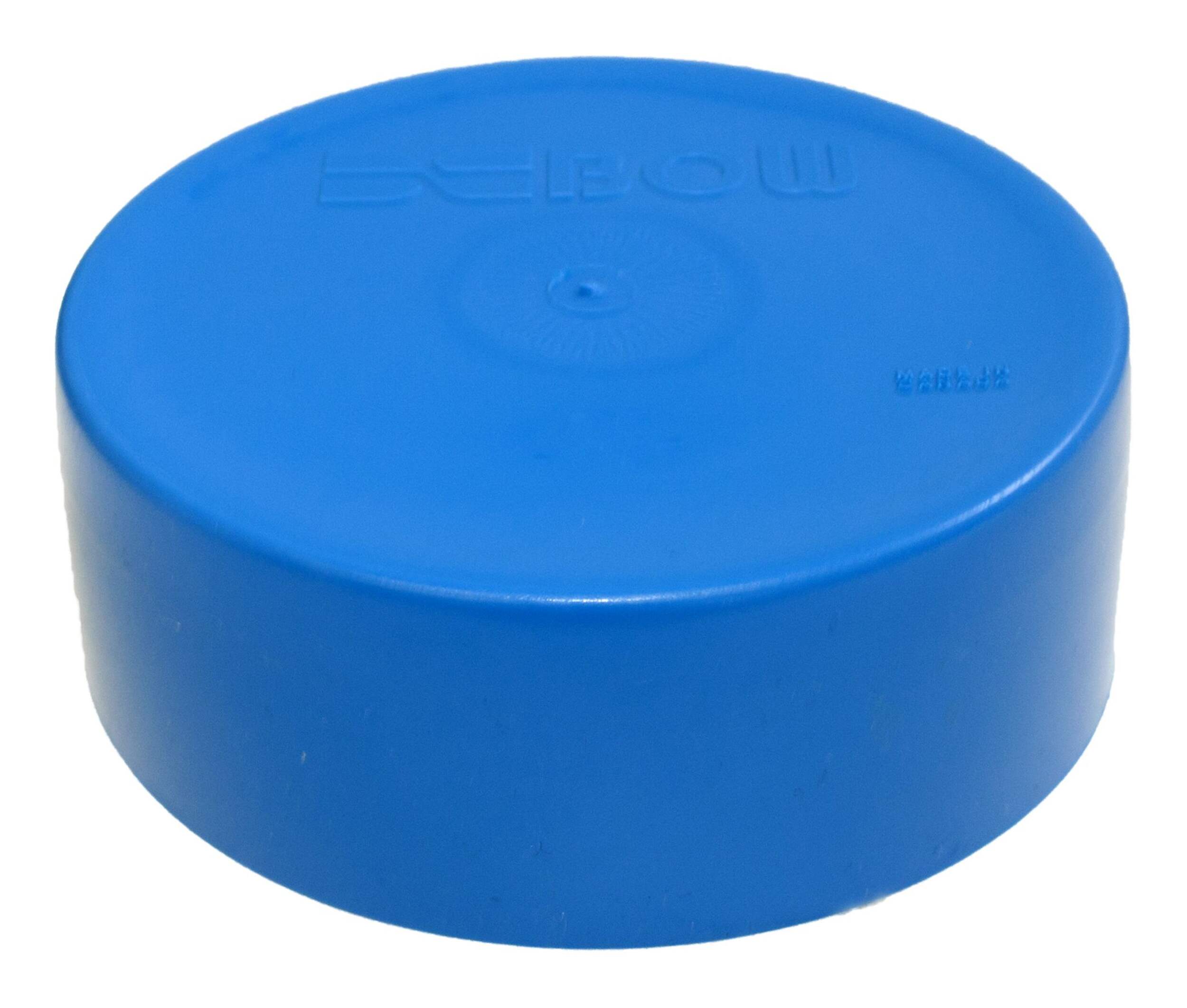 Obturateur de tuyau ABS Bow, 3 po Overhead_Plunge