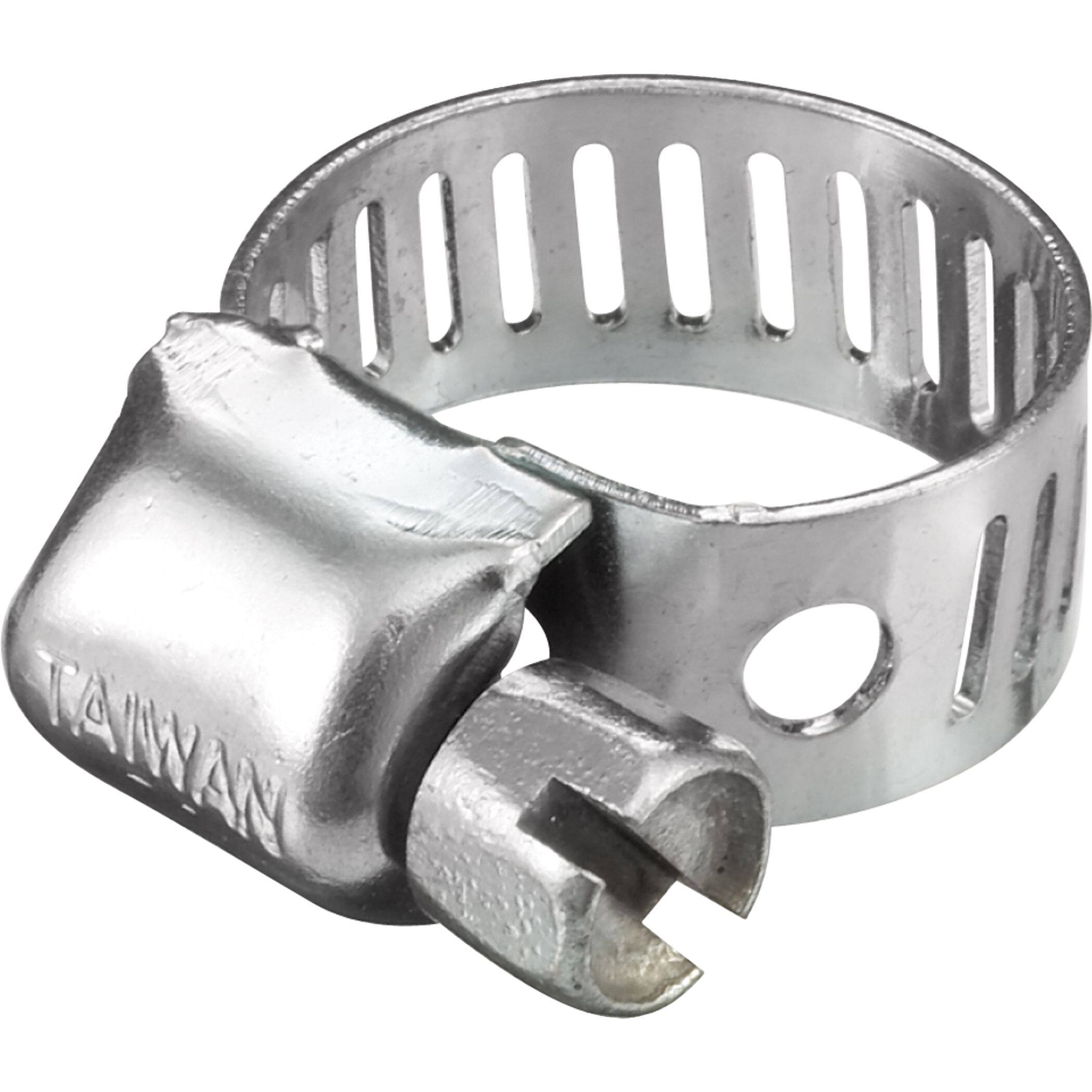 Metal pipe shop clamp fittings