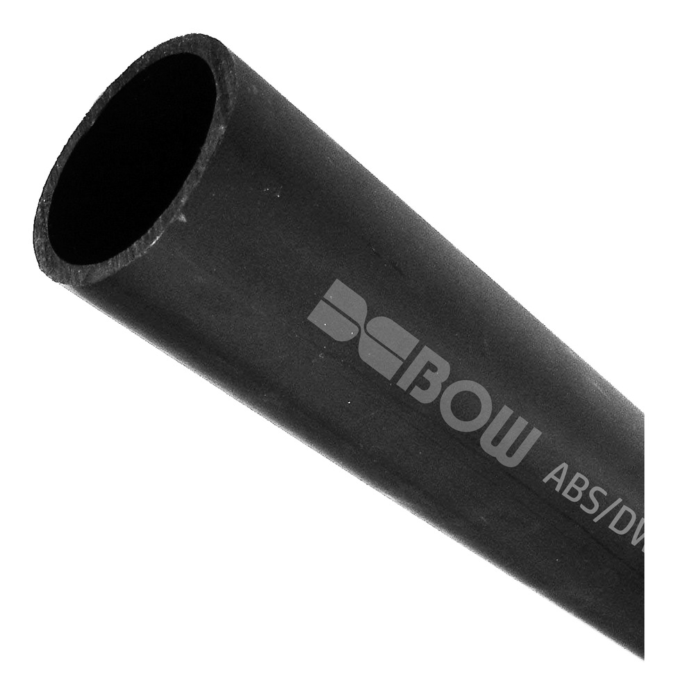 Bow ABS Drainage Pipe Canadian Tire