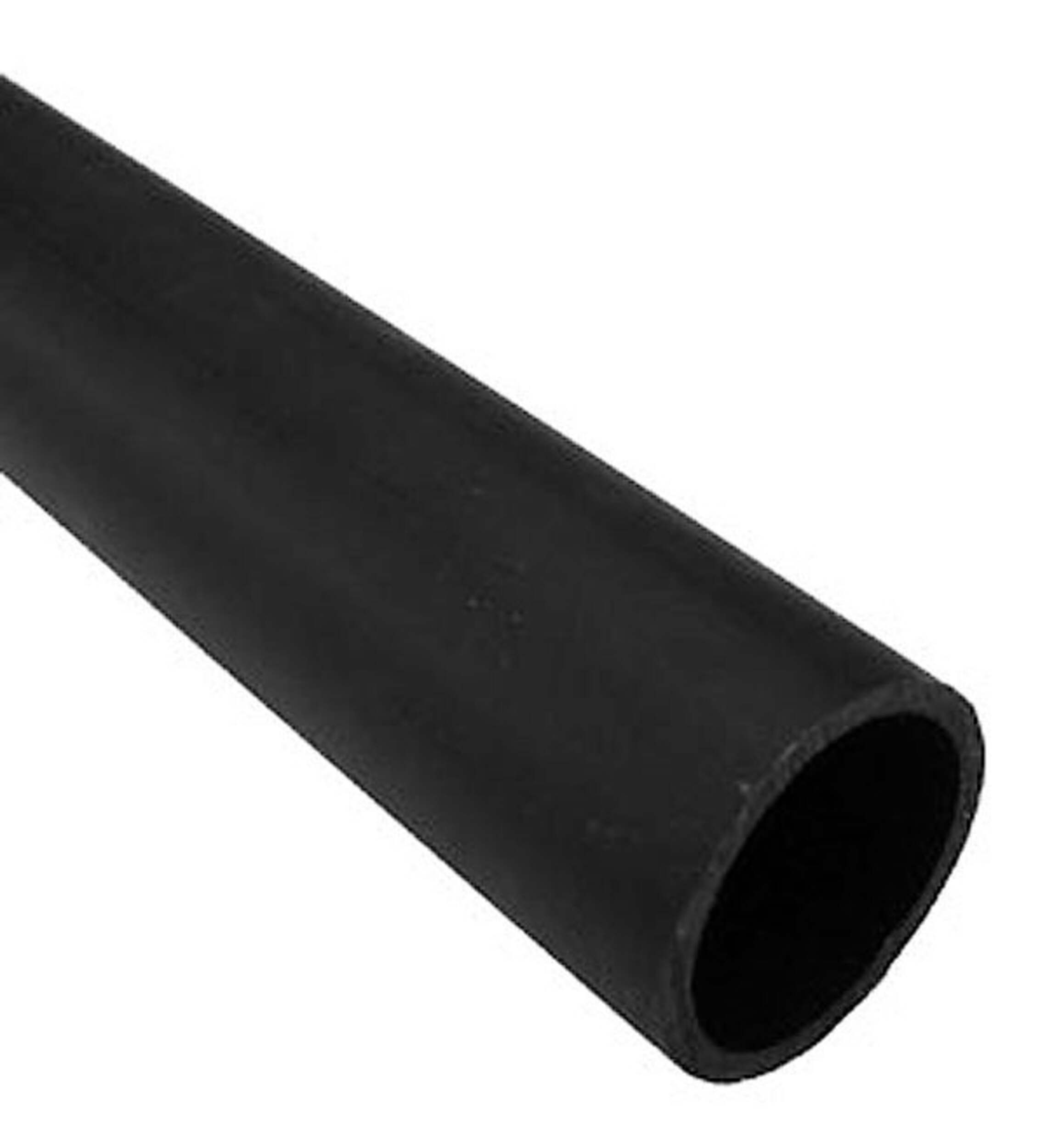 Bow ABS Drainage Pipe, 3-in x 10-ft CloseUp