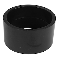 Raccord ABS et drainage et aération Bow, 2 po Front_Elevated