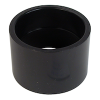 Raccord ABS et drainage et aération Bow, 3 po Overhead_Plunge