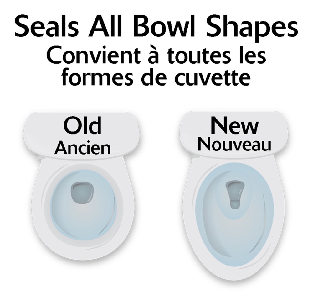 Korky BeeHIVE MAX Toilet Plunger with THandle Canadian Tire