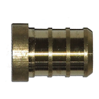 Bouchon Waterline pour tuyaux en PEX, 1/2 po, paq. 25