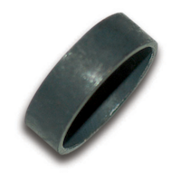 Waterline Copper Crimp Ring for PEX Fittings, 1/2-in, 100-pk Front_Angled_Right