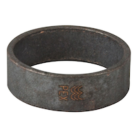 Bague de compression Waterline, 0,7 po, paq. 40