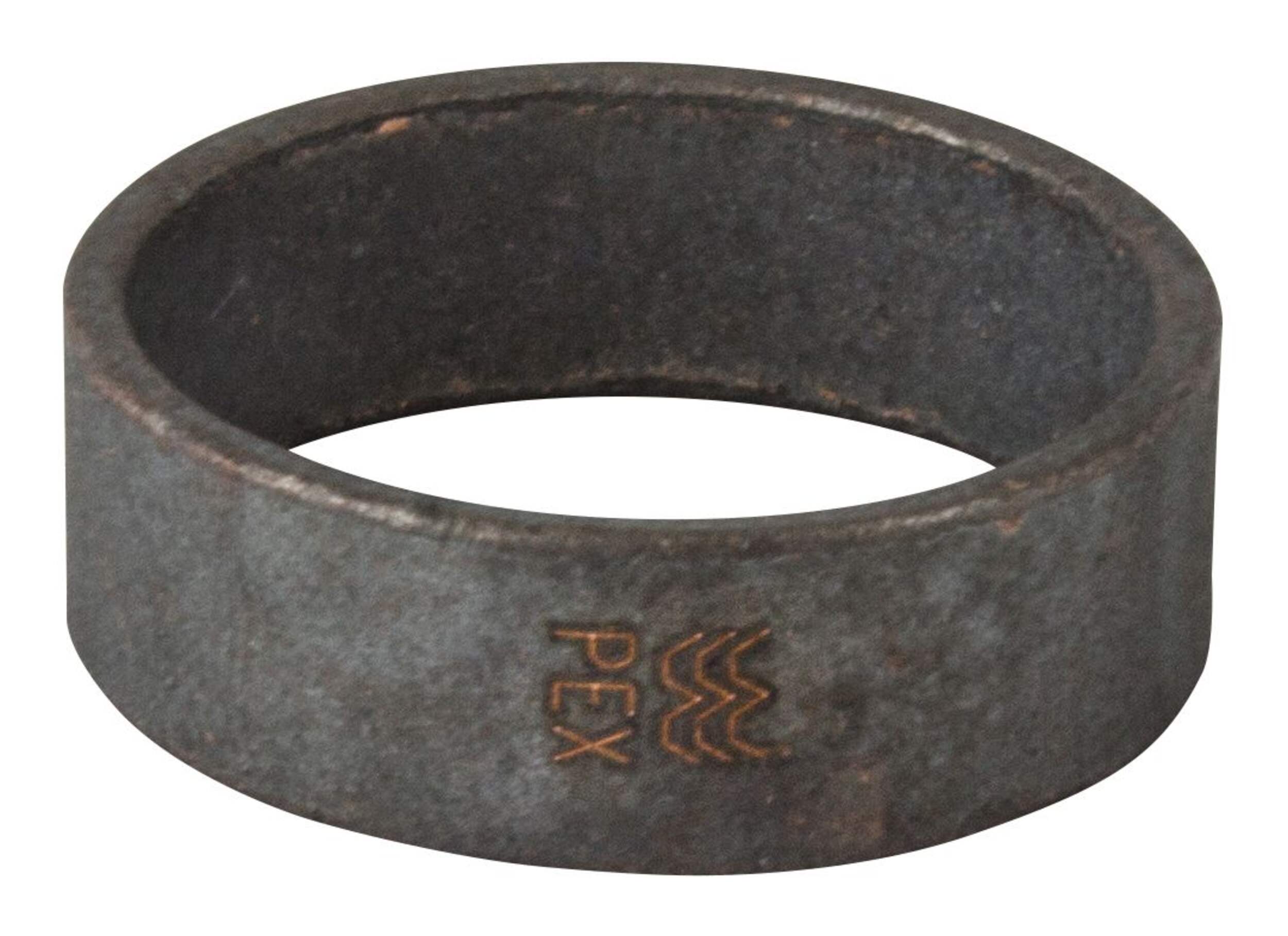 Waterline Crimp Ring, 0.7-in, 40-pk Front_Elevated