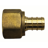 Waterline PEX Female Swivel Adapter, 1/2 x 1/2-in Overhead_Plunge