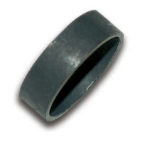 Bague de compression en cuivre Waterline pour raccords en PEX, 1/2 po, paq. 6 Overhead_Plunge