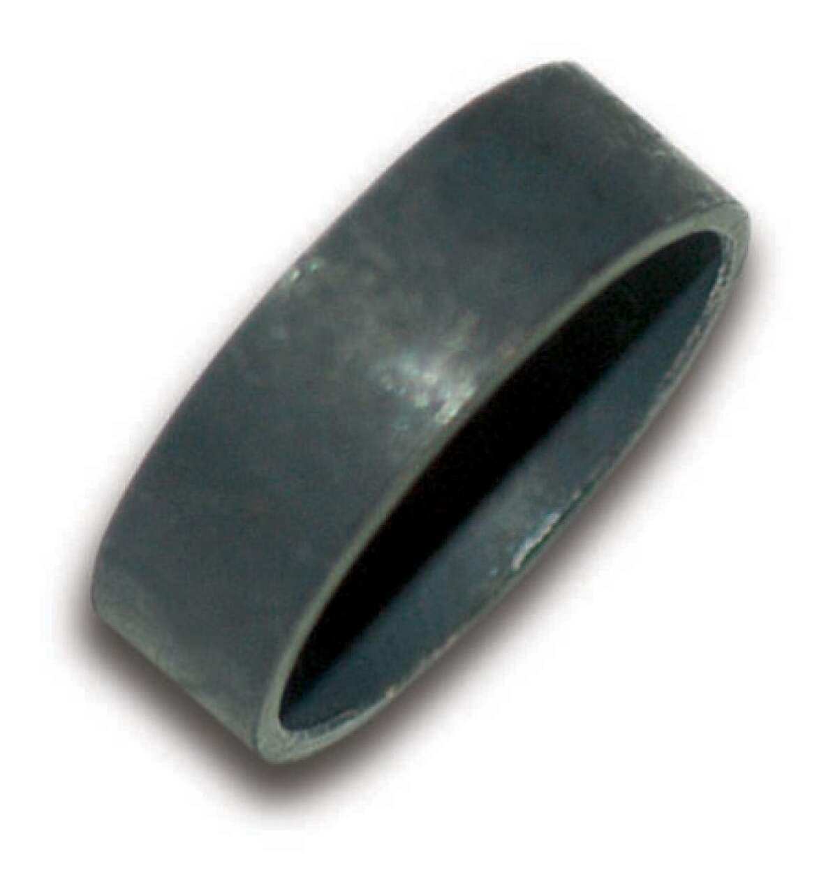 Waterline Copper Crimp Ring for PEX Fittings, 1/2-in, 6-pk