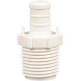 Waterline Male Pipe Thread Adapter, 1/2 x 1/2-in Front_Elevated