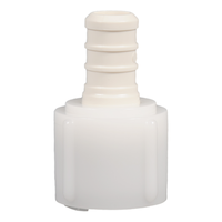 Adaptateur pivotant à filetage femelle Waterline, 1/2 x 1/2 po