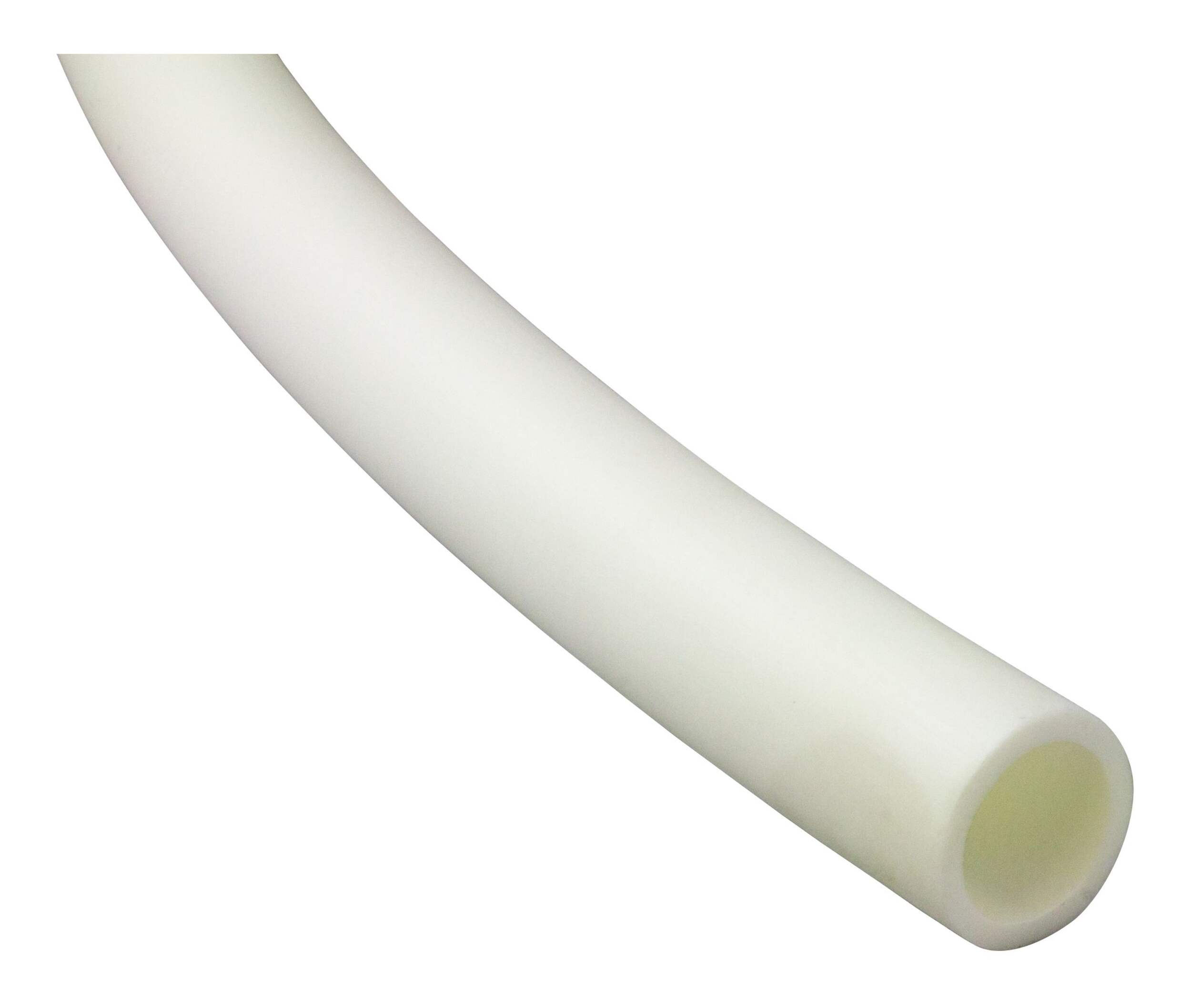 Tuyau en PEX fort et flexible Waterline, blanc, 1/2 po x 100 pi CloseUp