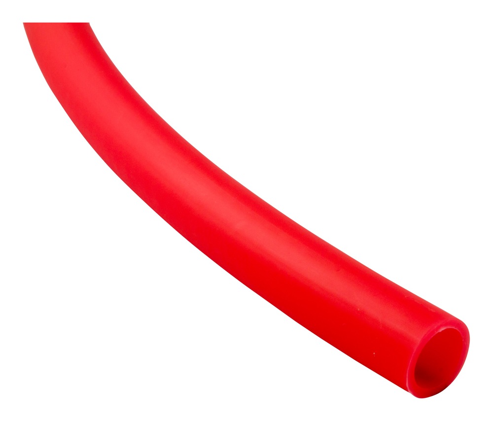 Waterline Flexible Strong PEX Pipe Red 1 2 in X 100 ft Canadian Tire
