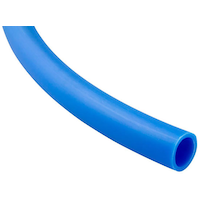 Tuyau de plomberie Waterline XLPE, bleu, 1,2 cm x 30,48 m (1/2 po x 100 pi) Overhead_Plunge