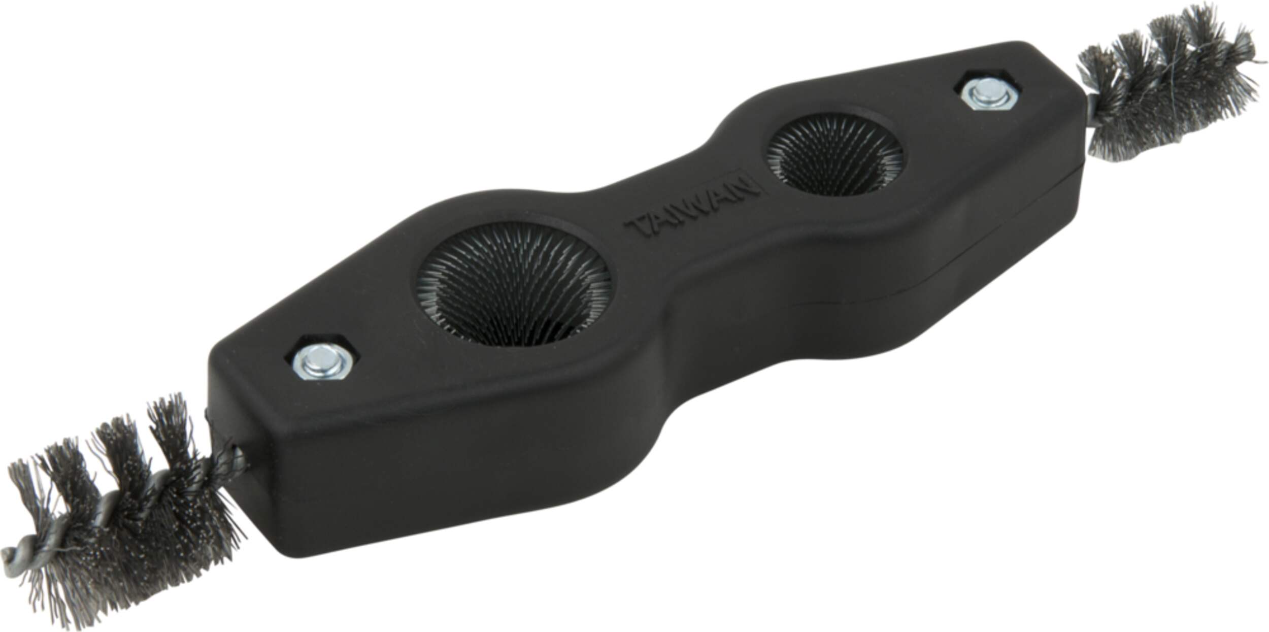 PlumbShop 4-in-1 Fitting & Tube Brush Front_Angled_Right