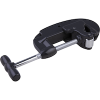 PlumbShop Quick Release Cutter, 5/8 to 2-1/8-in