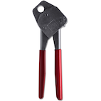 Waterline Dependable PEX Angle Crimp Tool, 1/2-in