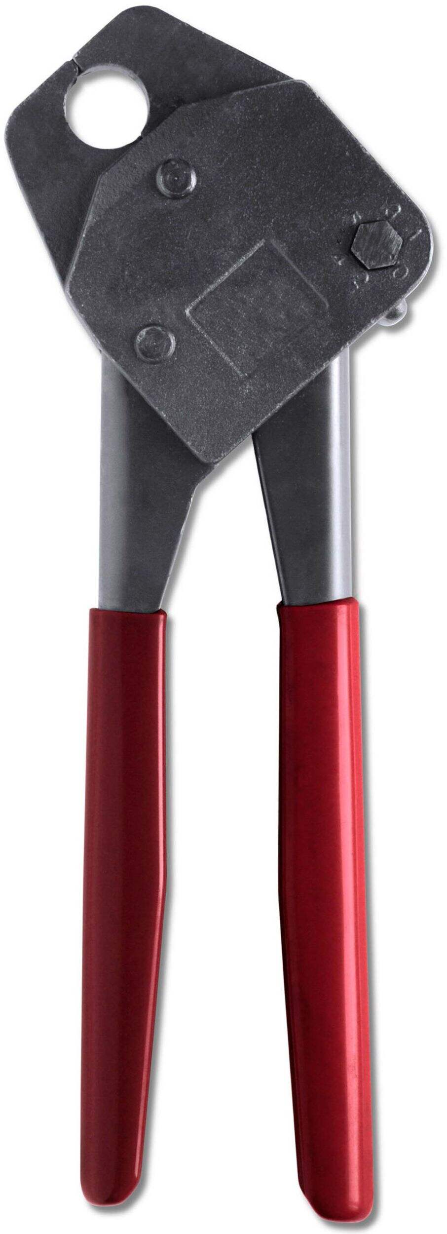 Waterline Dependable PEX Angle Crimp Tool, 3/4-in Front_Flat