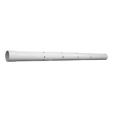 Tuyau d'égout IPEX en PVC, 4 po x 10 pi Side_Left
