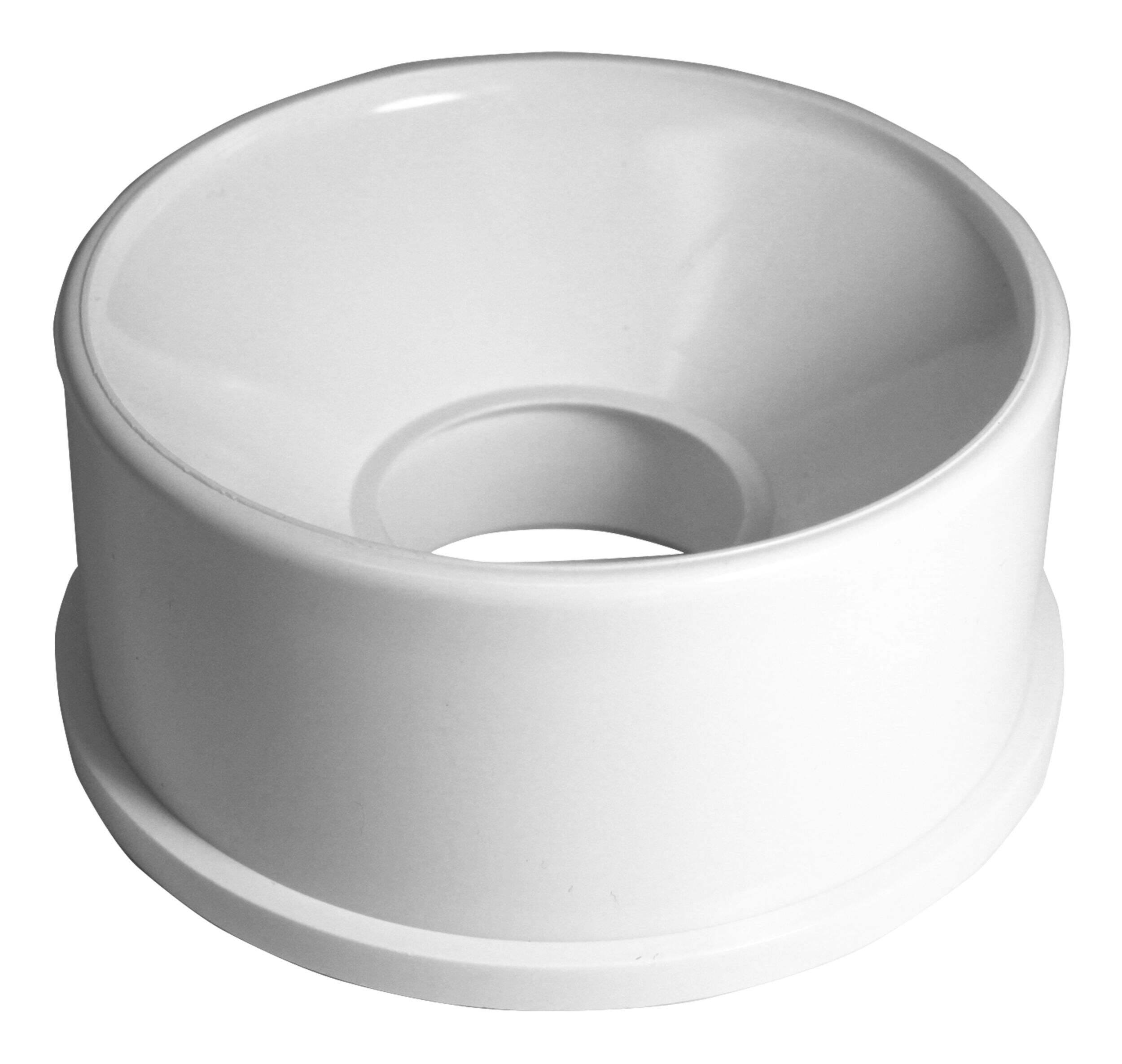IPEX PVC Bushing, 4-in x 1.5-in Overhead_Plunge