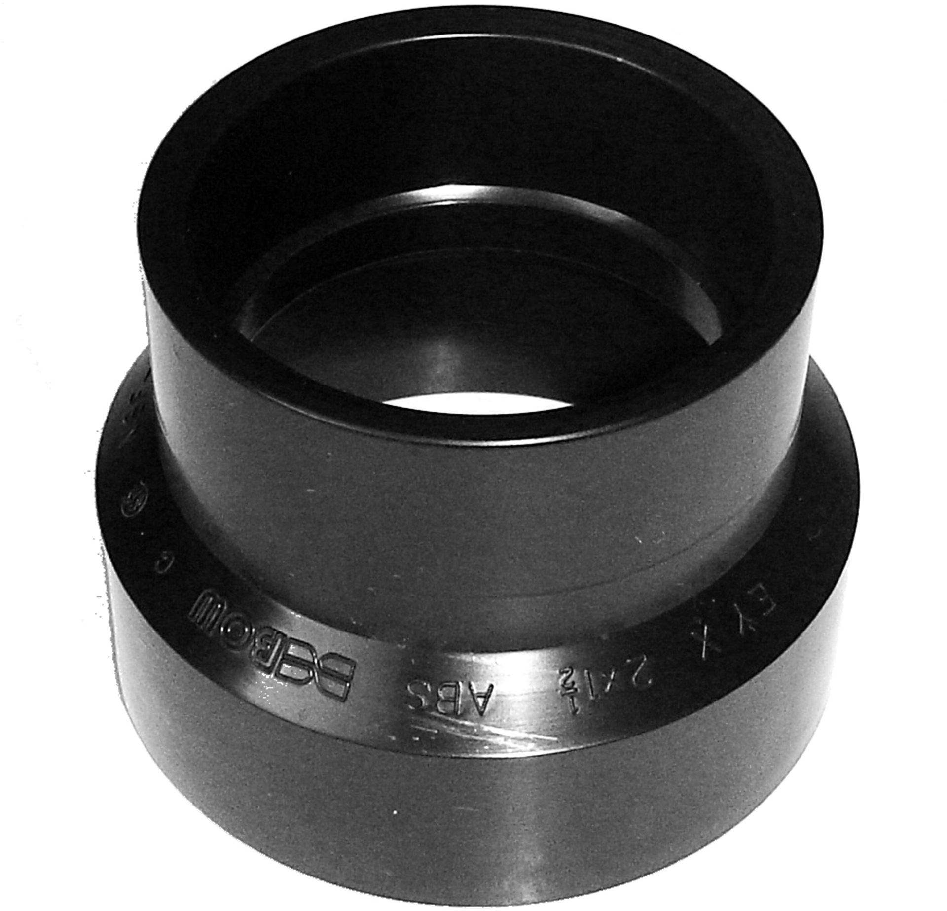 Bow Coupling For ABS Products 3 in X 1 1 2 in Canadian Tire