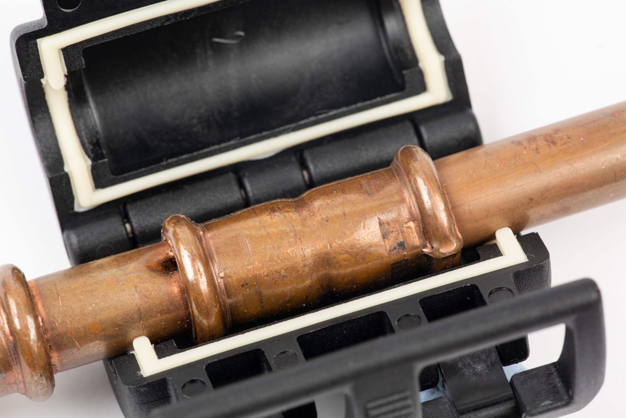 Kibosh Rapid Pipe Repair Clamp, 3/4in Canadian Tire