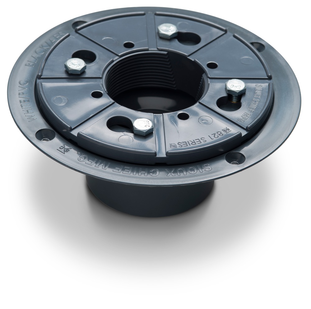 ABS Shower Drain Base Canadian Tire