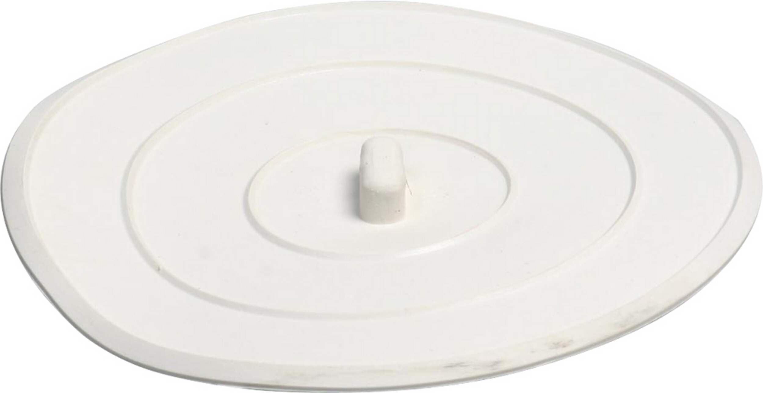 Rubber Sink/Basin/Drain Stopper, 4in Canadian Tire