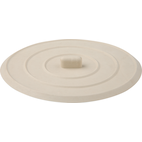 72mm Bouchon de baignoire Bassin de salle de bain Évier de cuisine Ajuster  Manuel Lift Drain Plug