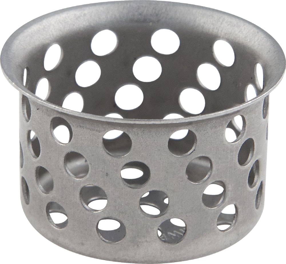 Metal Sink Crumb Cup/Strainer, 1in Canadian Tire