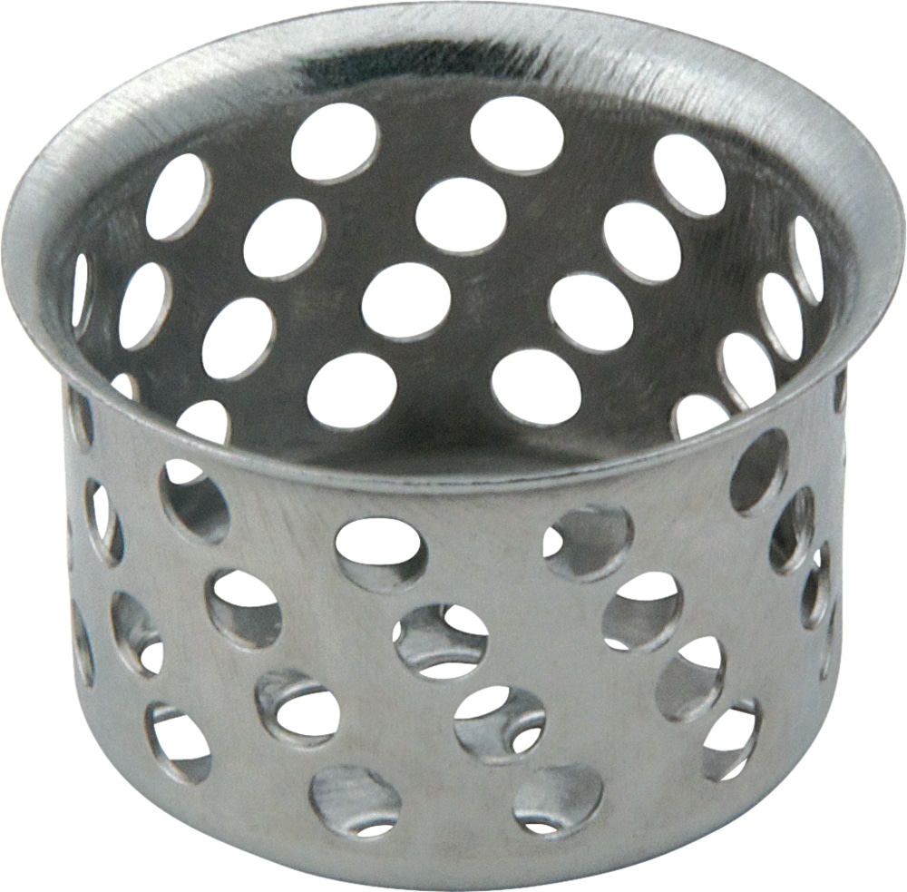 Metal Sink Crumb Cup/Strainer, 1in Canadian Tire