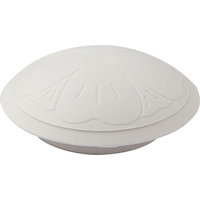 PlumbShop Rubber Universal Fit Snug Plug/Pop-Top Drain Stopper Front_Elevated