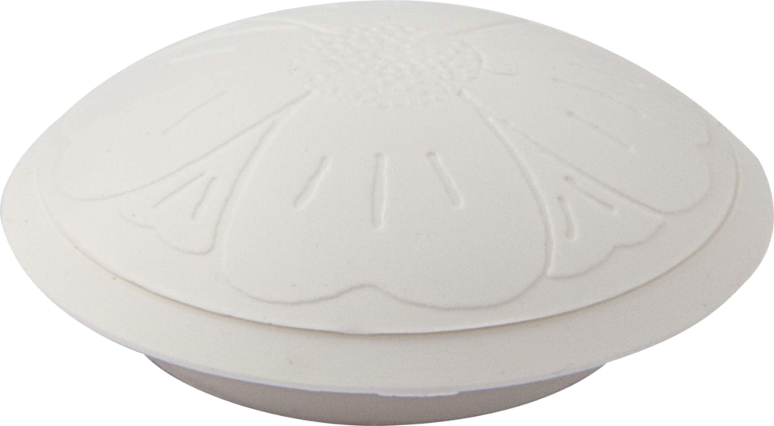 PlumbShop Rubber Universal Fit Snug Plug/Pop-Top Drain Stopper Front_Elevated