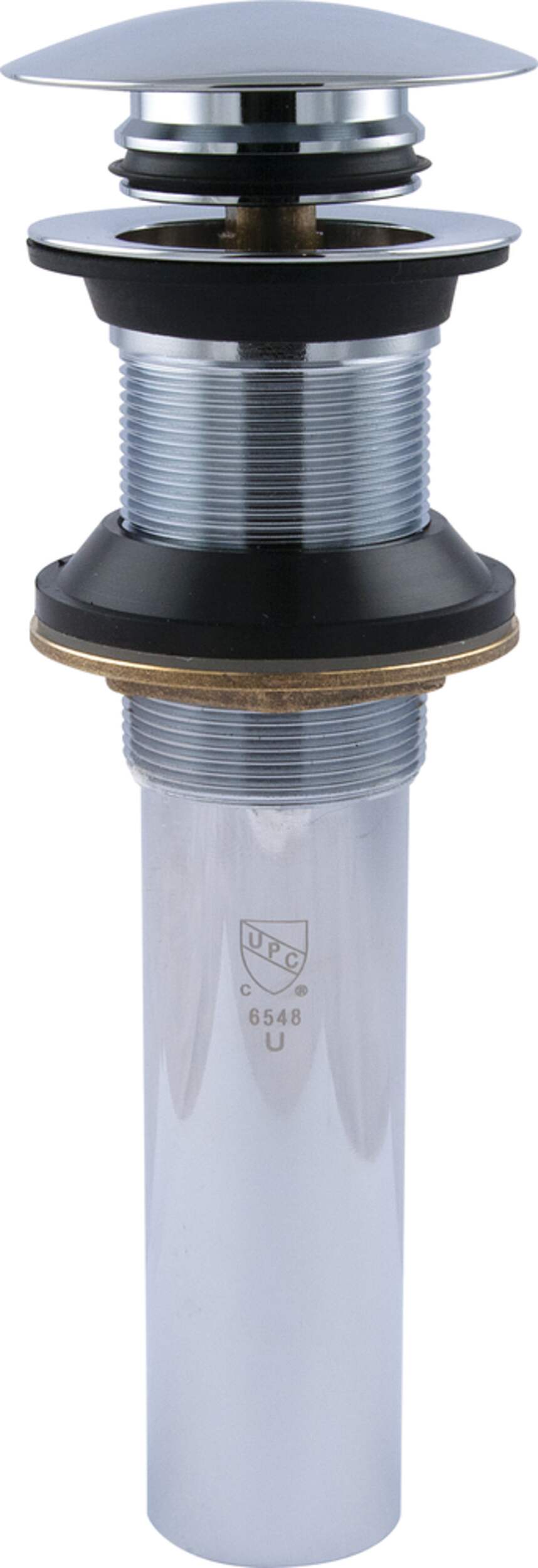 Vessel Sink PopUp Assembly Canadian Tire