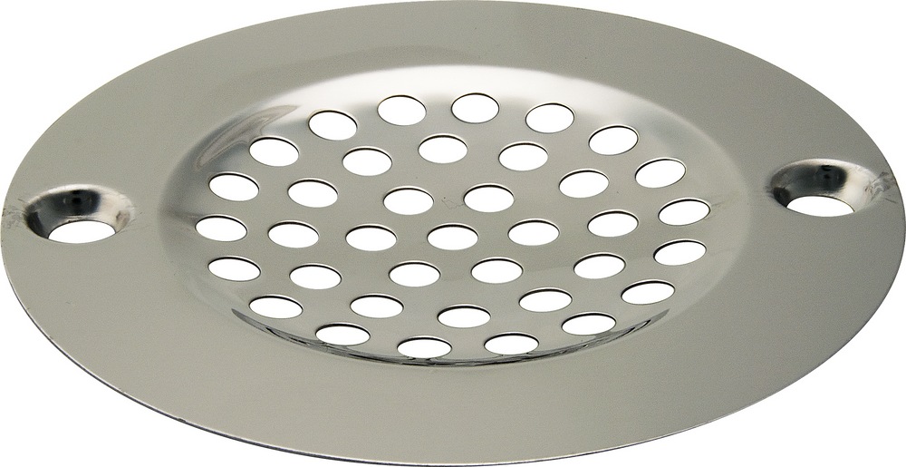 Universal Fit Flat Rim Sink Strainer, 45/8in Canadian Tire