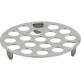 Plumbshop Drain Strainer, 1-5/8-in, 1-pk Front_Elevated