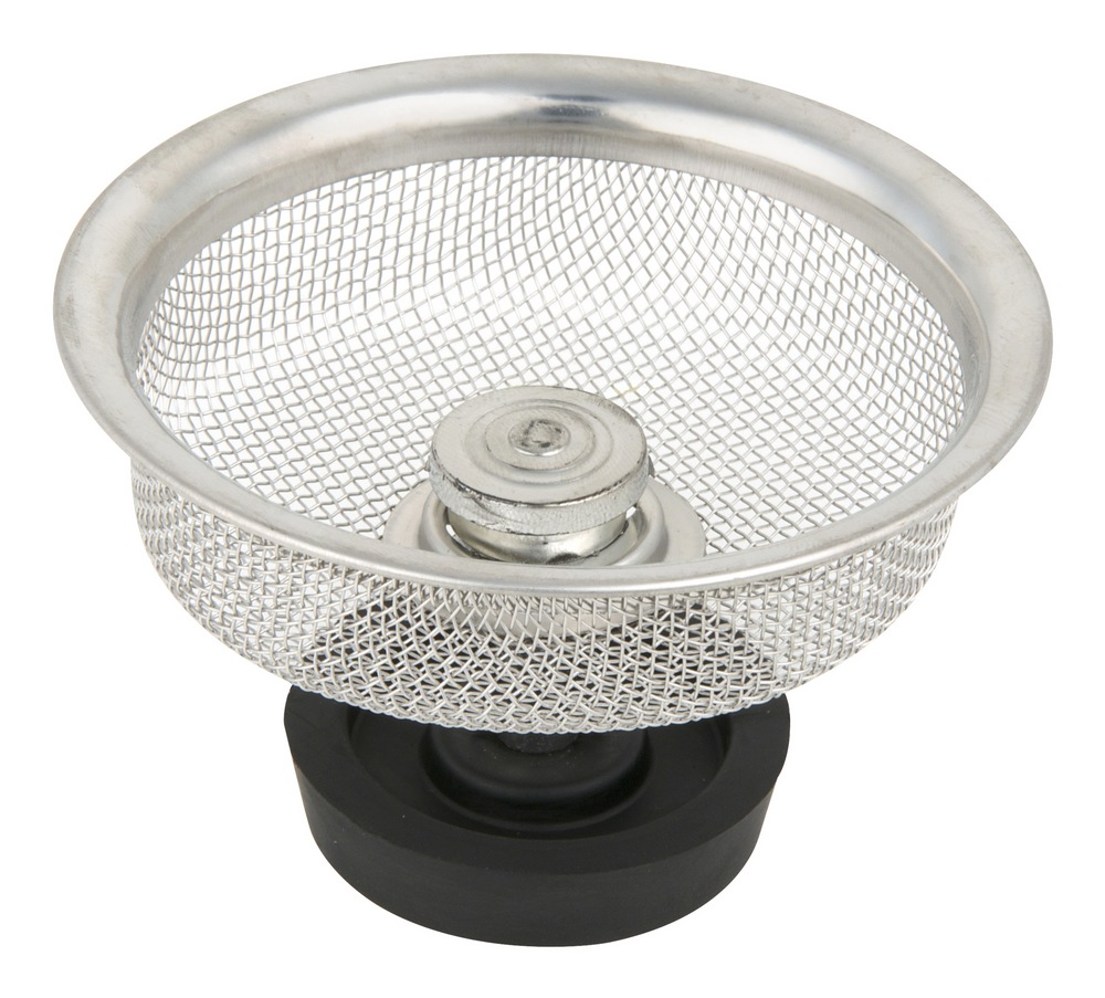 Mesh Basket Sink Strainer Canadian Tire