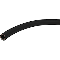 PlumbShop Water Heater Hose, 0.625-in ID x 0.875-in OD x 10-ft CloseUp